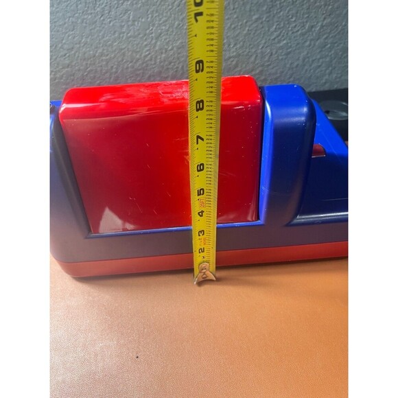 Learning Resources Pretend & Play Teaching Cash Register (LER2690) - Picture 10 of 15